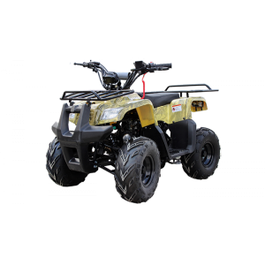 ATV, quad bike PNG-94285